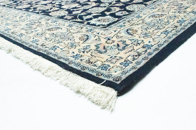 Tapete Persa - Clássico - 293 x 197 cm - azul