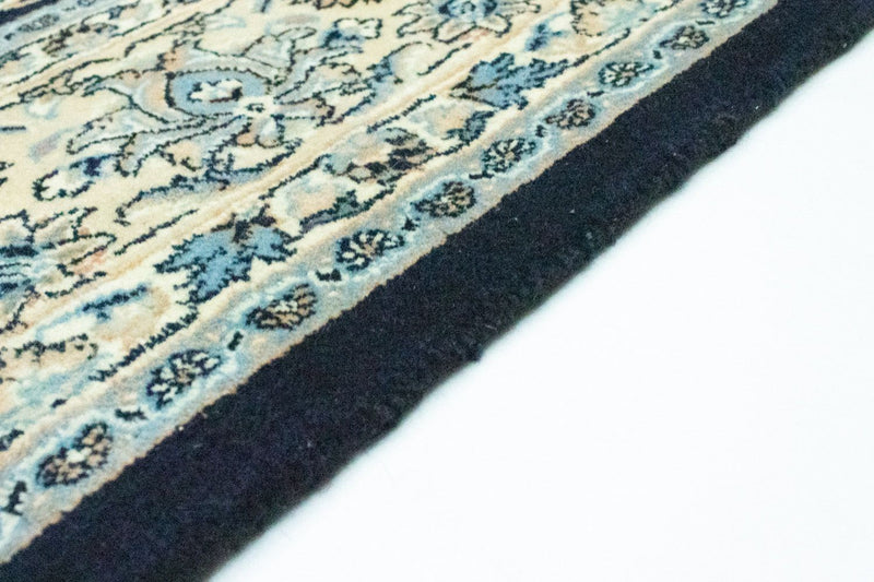 Tapete Persa - Clássico - 293 x 197 cm - azul