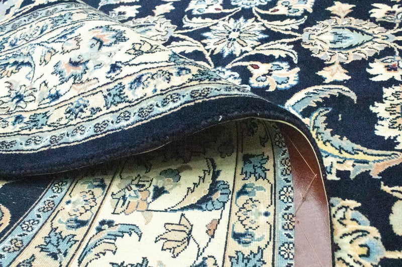 Kashan Tapete 301x198cm - Tapete persa