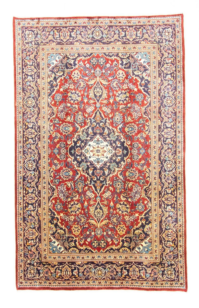 Kashan Tapete 307x192cm - Tapete persa