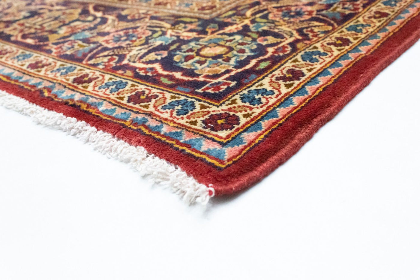 Kashan Tapete 307x192cm - Tapete persa