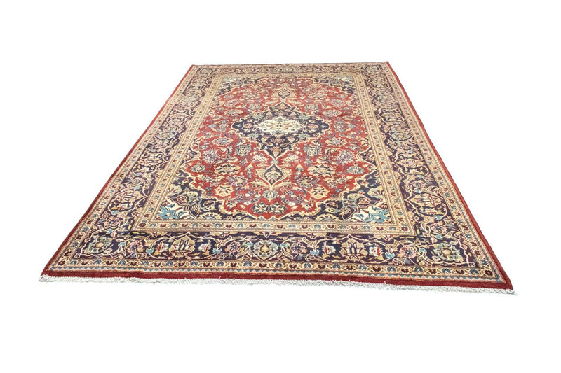 Kashan Tapete 307x192cm - Tapete persa