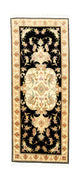 Tabriz - 50 Raj Tapete 191x72cm - Tapete persa