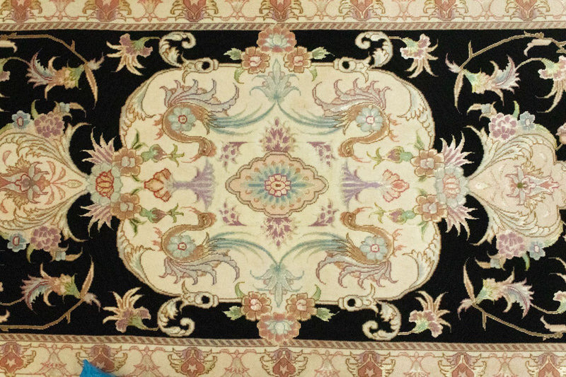 Tabriz - 50 Raj Tapete 191x72cm - Tapete persa