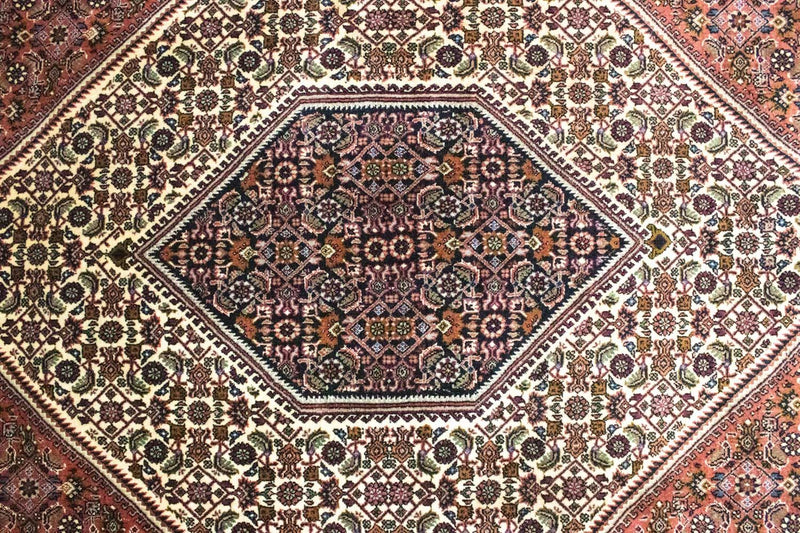 Bidjar Tapete 303x205cm - Tapete persa