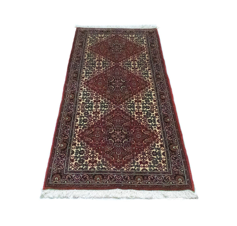 Bidjar Tapete 158x61cm - Tapete persa