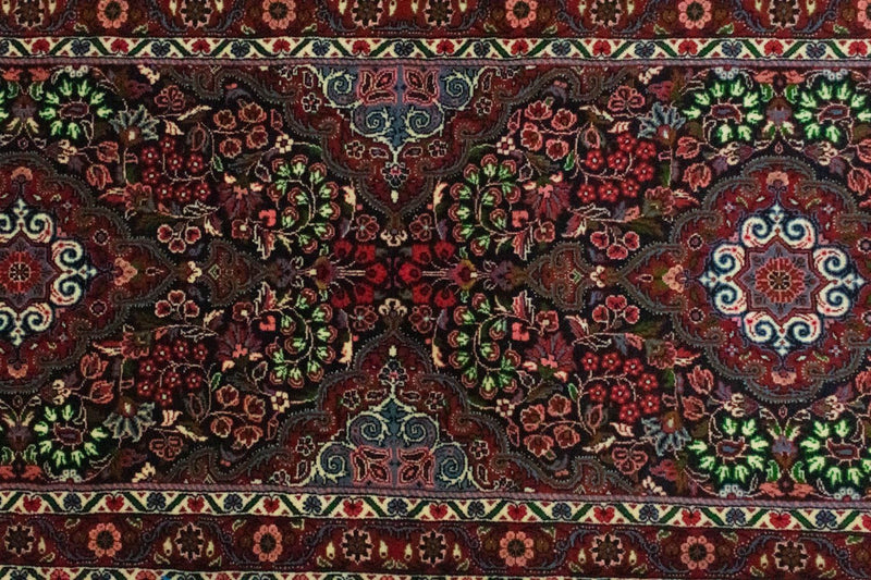 Bidjar Tapete 187x71cm - Tapete persa
