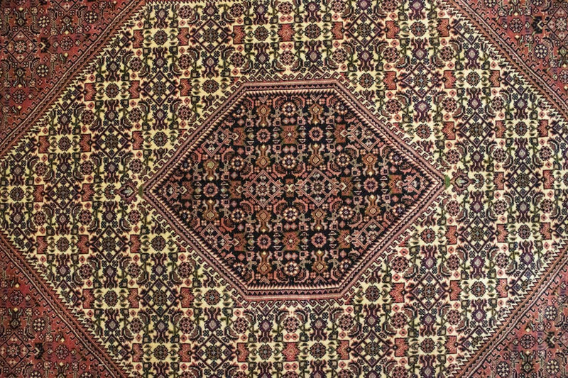 Bidjar Tapete 310x207cm - Tapete persa