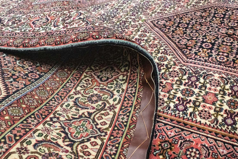 Bidjar Tapete 310x207cm - Tapete persa