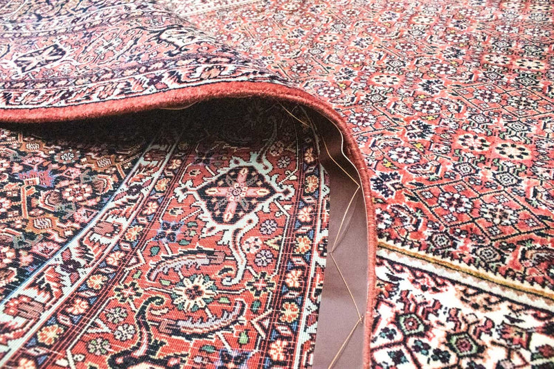 Bidjar Tapete 208x324cm - Tapete persa
