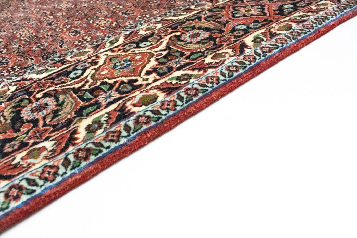 Bidjar Tapete 305x200cm - Tapete persa