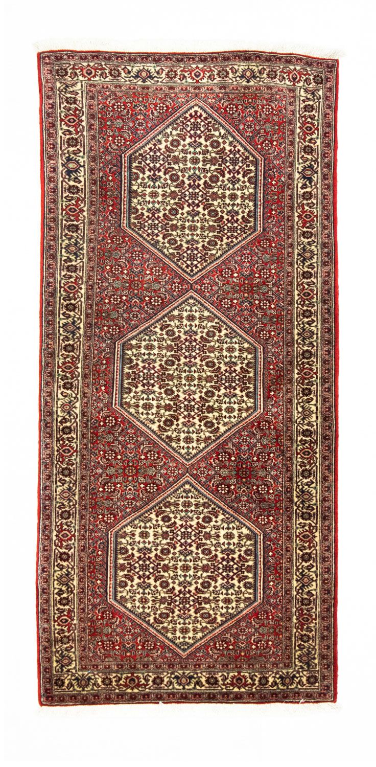 Bidjar Tapete 200x89cm - Tapete persa