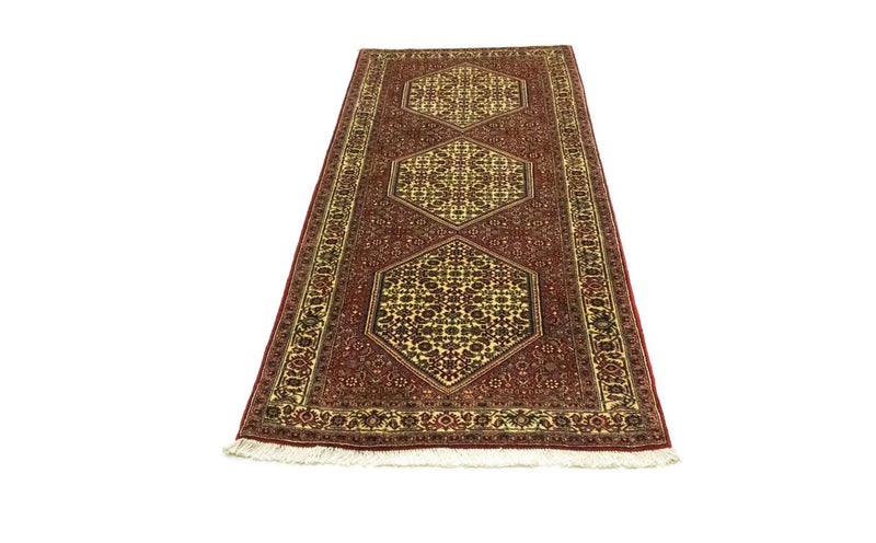 Bidjar Tapete 200x89cm - Tapete persa