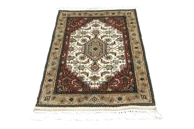 Bidjar Tapete 90x60cm - Tapete Oriental