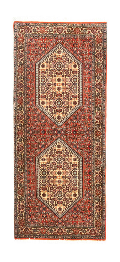 Bidjar Tapete 63x153cm - Tapete persa
