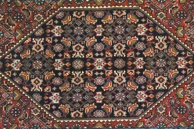 Bidjar Tapete 187x56cm - Tapete persa