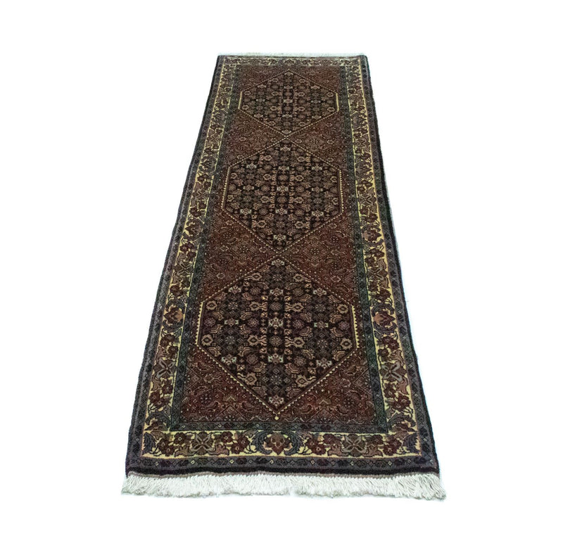 Bidjar Tapete 187x56cm - Tapete persa