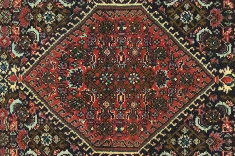 Bidjar Tapete 156x65cm - Tapete persa