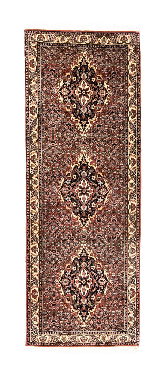 Bidjar Tapete 190x72cm - Tapete persa