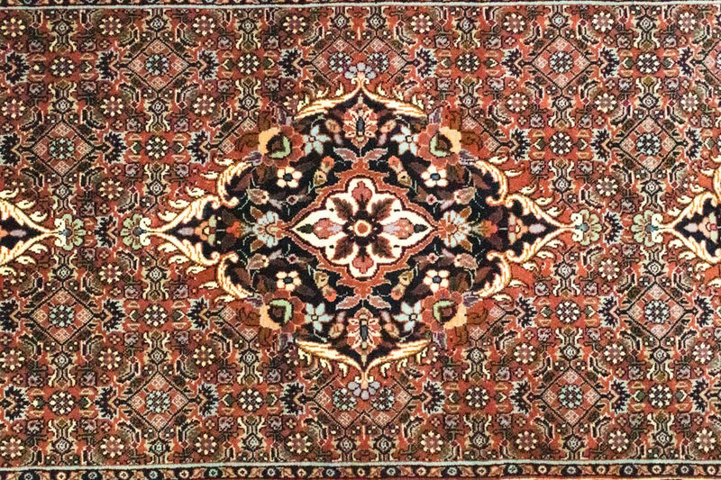 Bidjar Tapete 190x72cm - Tapete persa