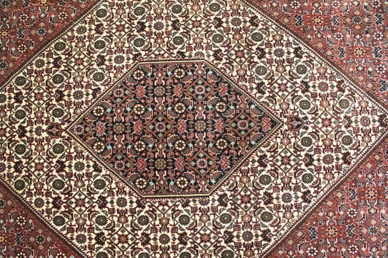 Bidjar Tapete 295x206cm - Tapete persa