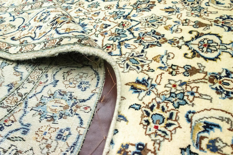 Kashan Tapete 222x146cm - Tapete persa