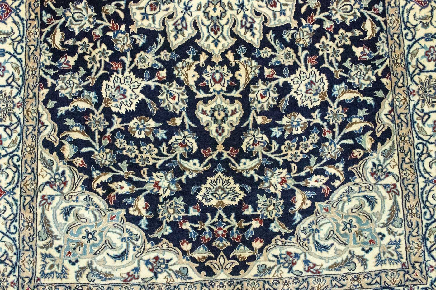 Nain Tapete 215x130cm - Tapete persa