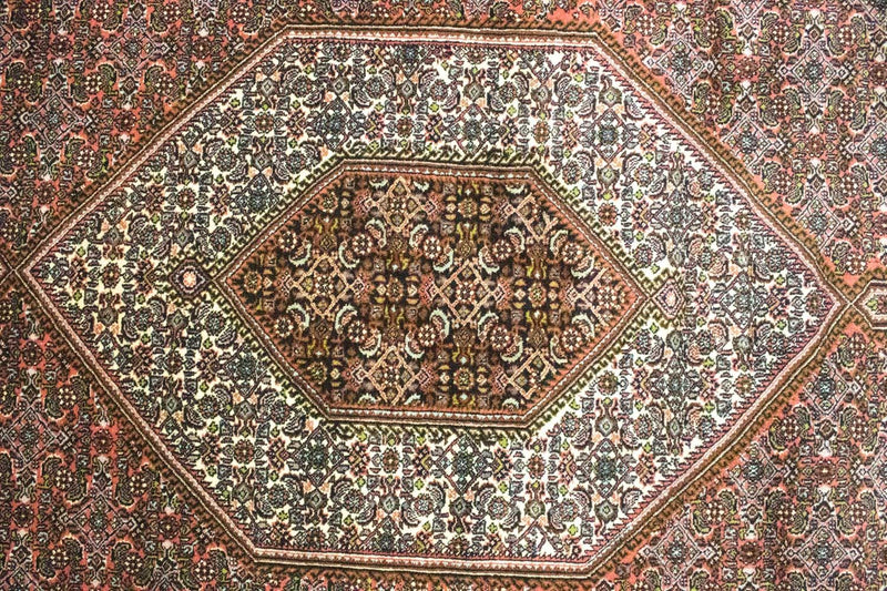 Bidjar Tapete 295x203cm - Tapete persa
