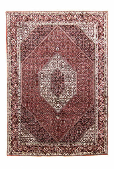 Bidjar Tapete 205x291cm - Tapete persa