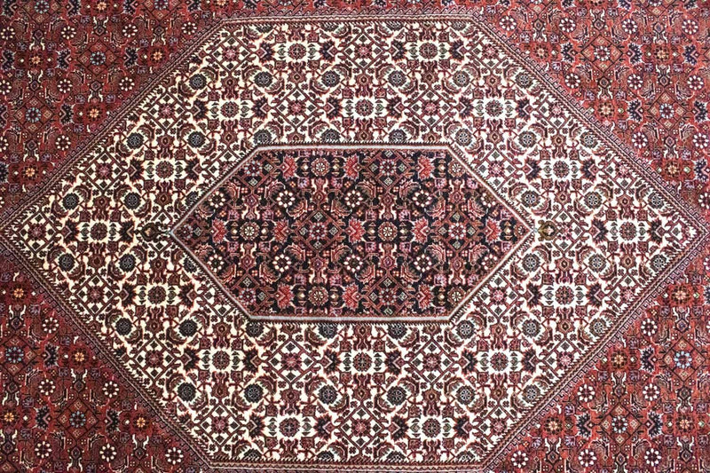 Bidjar Tapete 291x205cm - Tapete persa