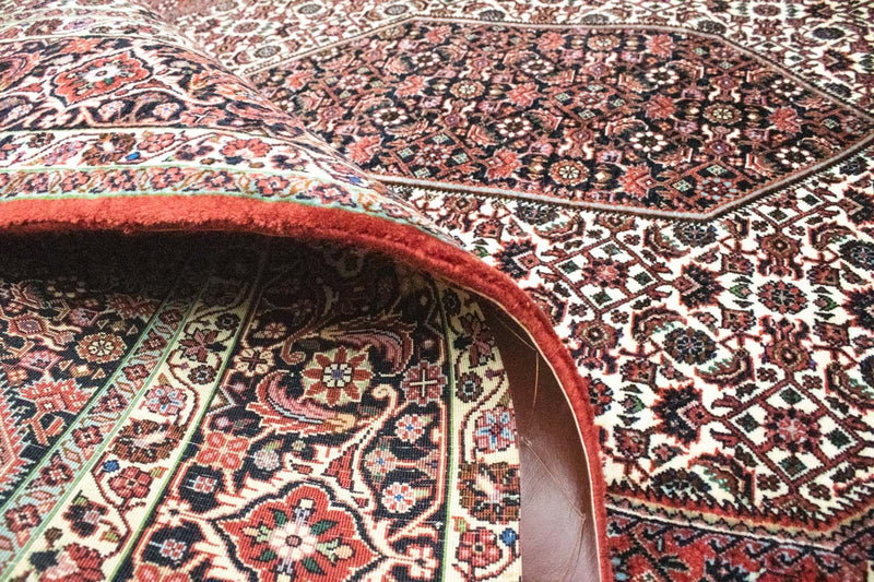 Bidjar Tapete 291x205cm - Tapete persa