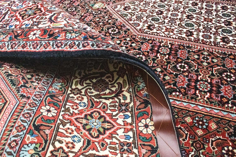 Bidjar Tapete 204x303cm - Tapete persa