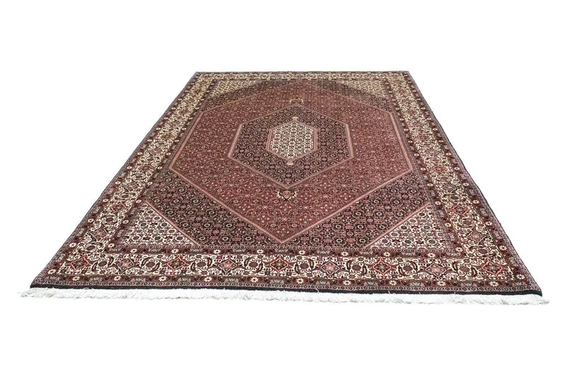 Bidjar Tapete 204x303cm - Tapete persa