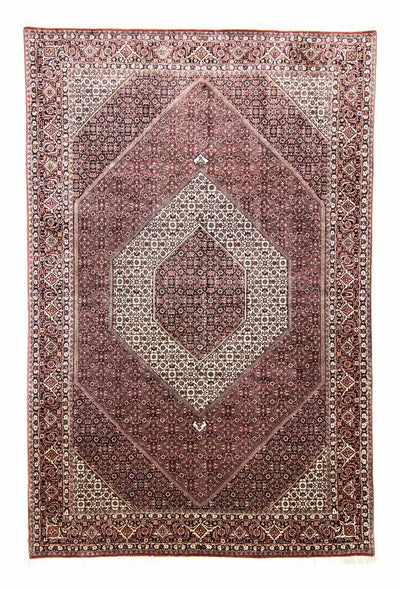 Bidjar Tapete 200x303cm - Tapete persa