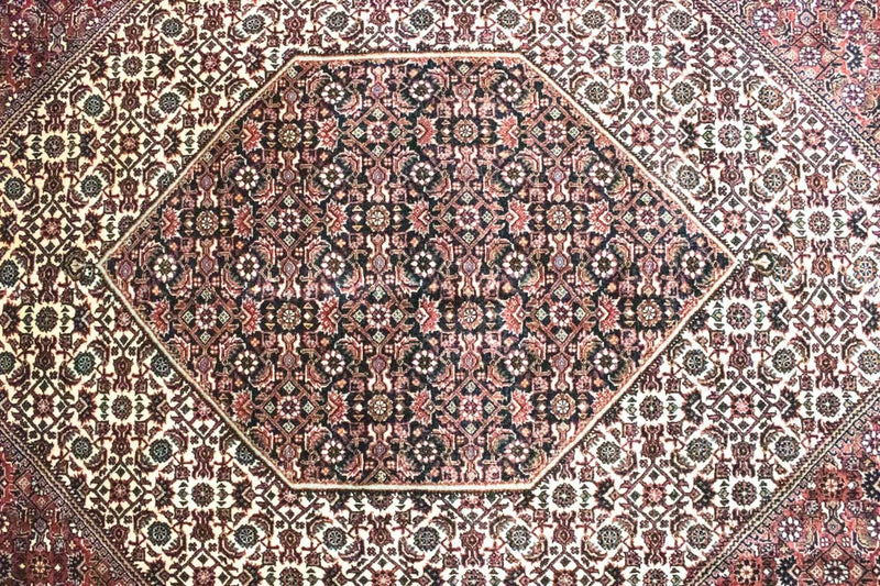 Bidjar Tapete 303x200cm - Tapete persa