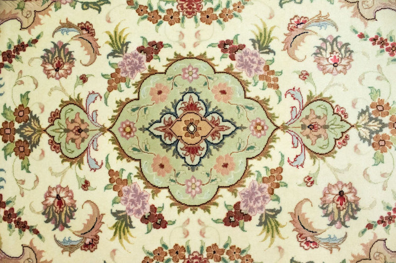 Tabriz Tapete 303x83cm - Tapete persa