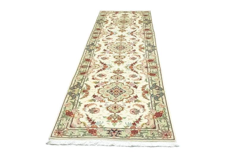 Tabriz Tapete 303x83cm - Tapete persa