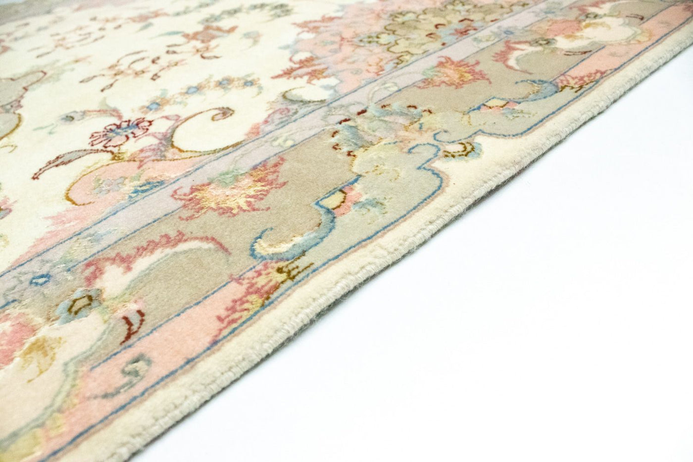 Tabriz Tapete 337x90cm - Tapete persa