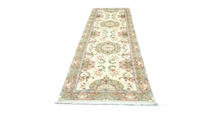 Tabriz Tapete 337x90cm - Tapete persa
