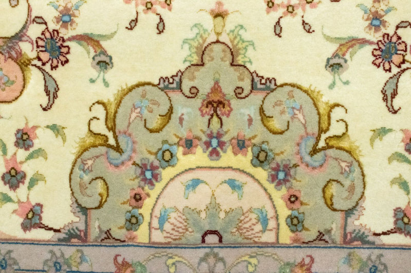 Tabriz Tapete 339x91cm - Tapete persa