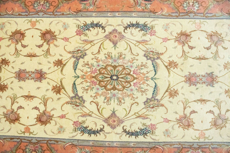 Tabriz Tapete 294x83cm - Tapete persa