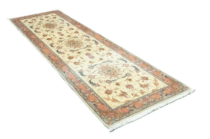Tabriz Tapete 294x83cm - Tapete persa
