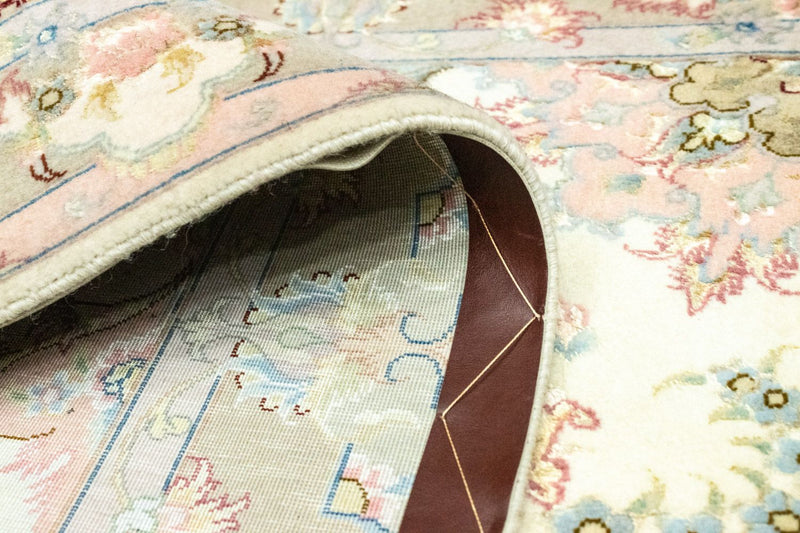 Tabriz Tapete 337x90cm - Tapete persa