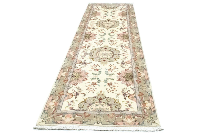 Tabriz Tapete 337x90cm - Tapete persa