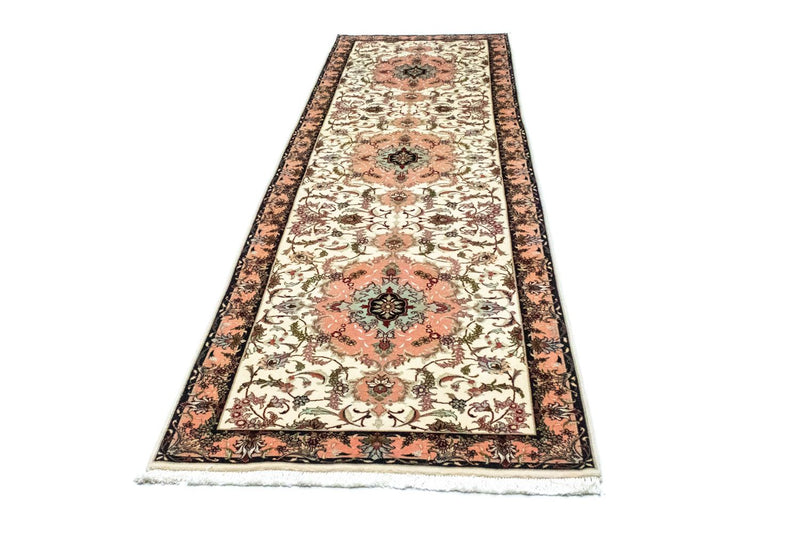 Tabriz Tapete 322x87cm - Tapete persa