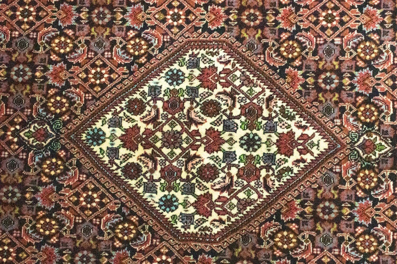 Bidjar Tapete 226x142cm - Tapete persa