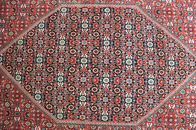 Bidjar Tapete 308x200cm - Tapete persa