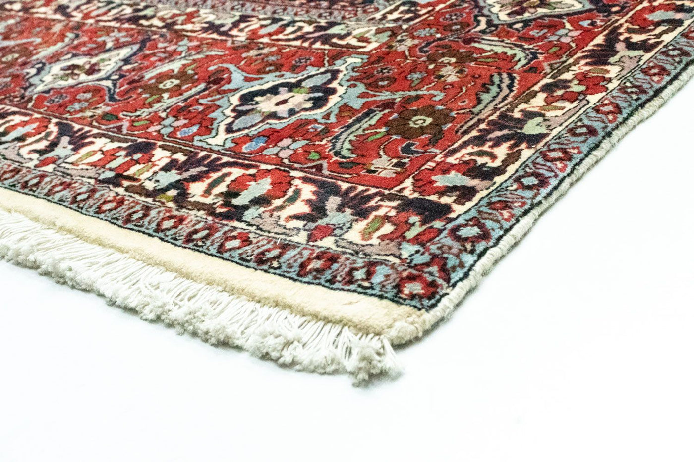 Bidjar Tapete 302x203cm - Tapete persa