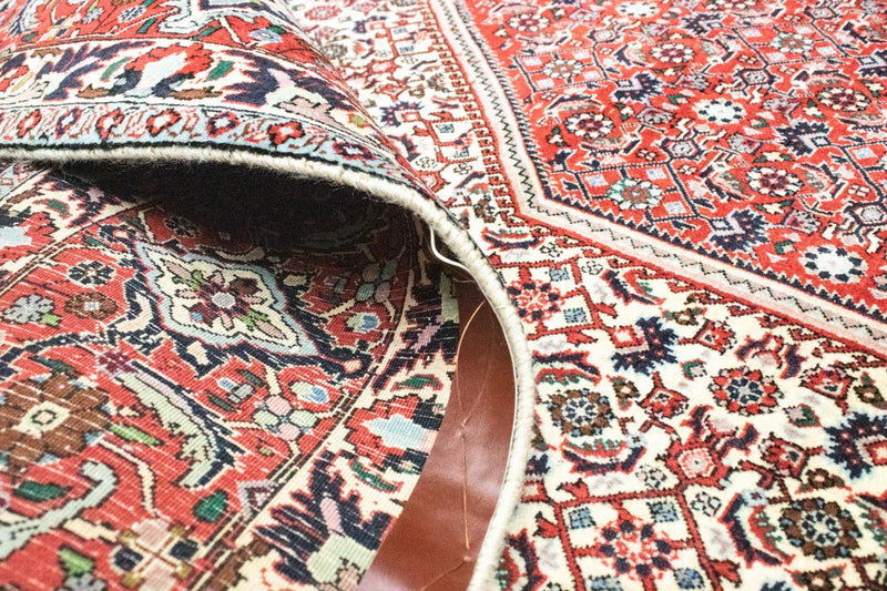 Bidjar Tapete 302x203cm - Tapete persa