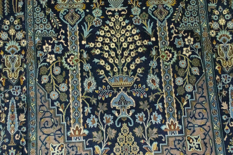 Tabriz Tapete 222x140cm - Tapete persa